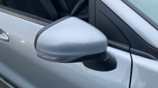 Ford Puma 1.0 EcoBoost Hybrid mHEV ST-Line X 5dr Petrol Hatchback